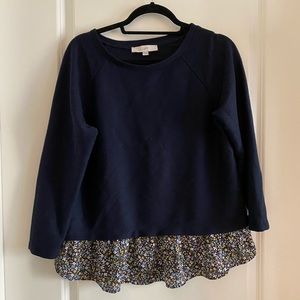 Loft Blouse